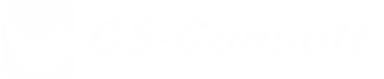 Csconsoft Logo