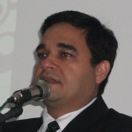 Marcelo Rocha de Sá profile image
